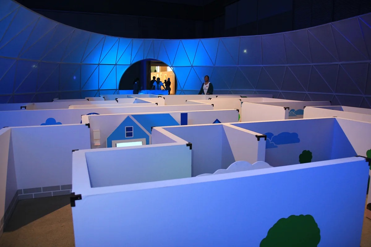Enfa Brain Expo @ สยามพารากอน ภาพที่ 5